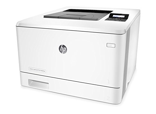 HP LaserJet Pro M452nw