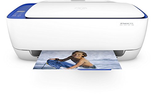 HP Deskjet 3636